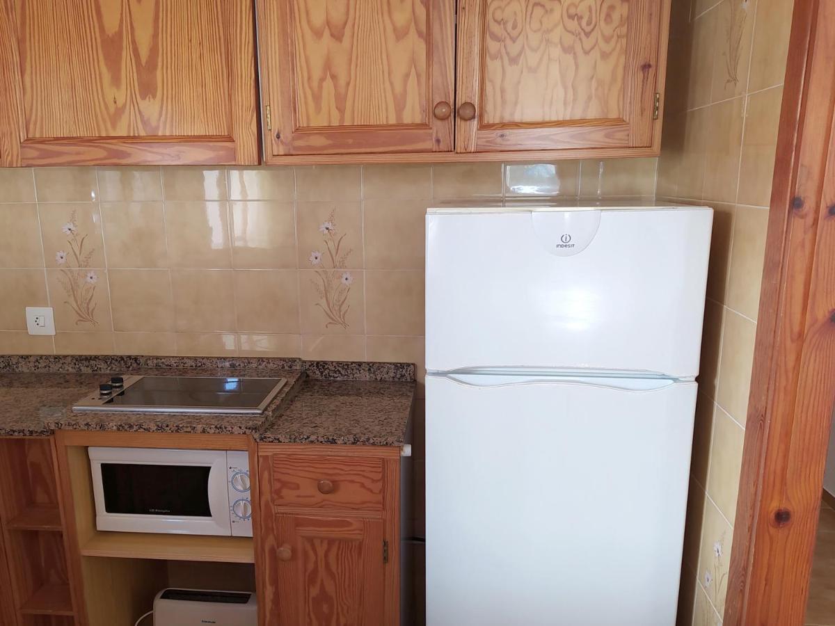 Flats Friends Apartamentos Es Puet Blanc Portinatx Zewnętrze zdjęcie