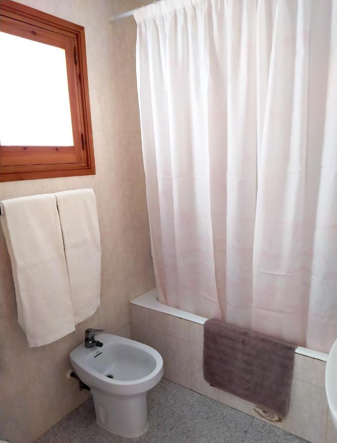 Flats Friends Apartamentos Es Puet Blanc Portinatx Zewnętrze zdjęcie