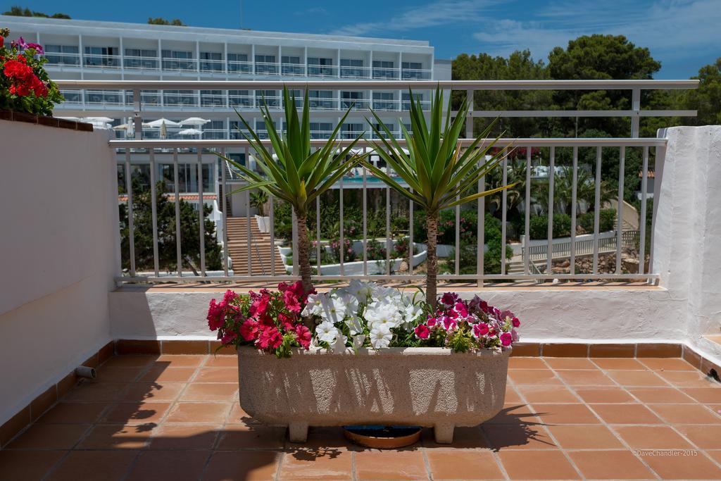 Flats Friends Apartamentos Es Puet Blanc Portinatx Zewnętrze zdjęcie