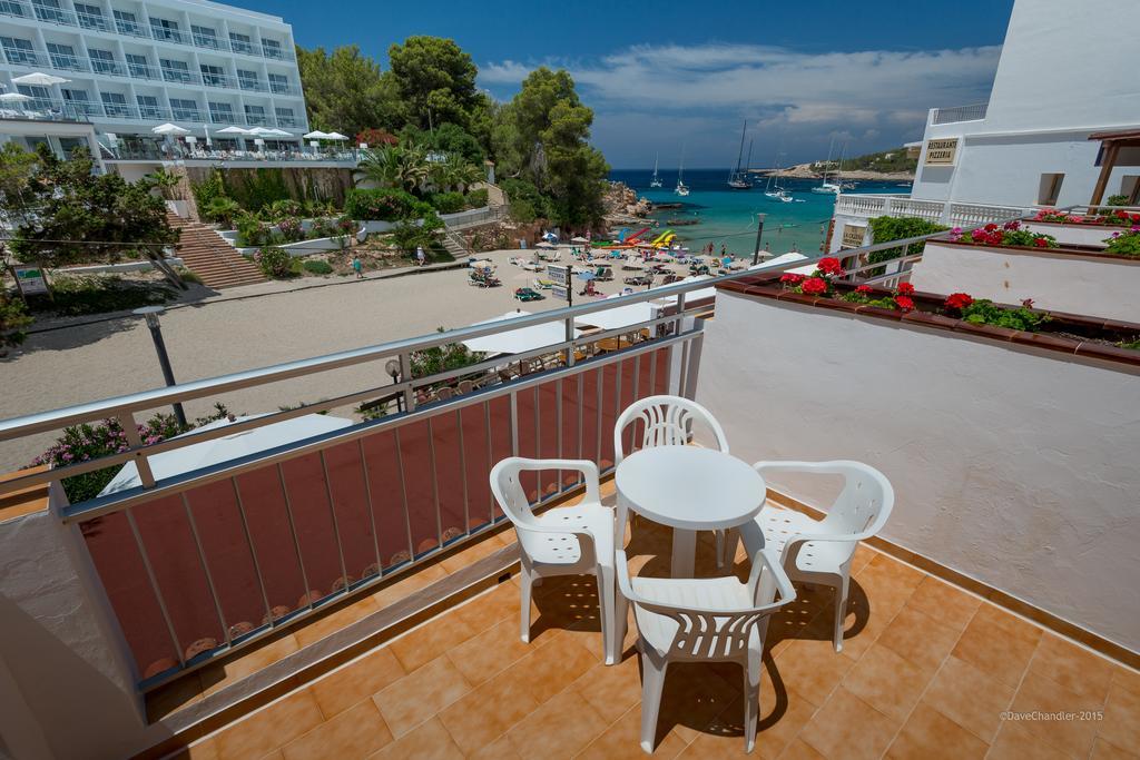 Flats Friends Apartamentos Es Puet Blanc Portinatx Zewnętrze zdjęcie