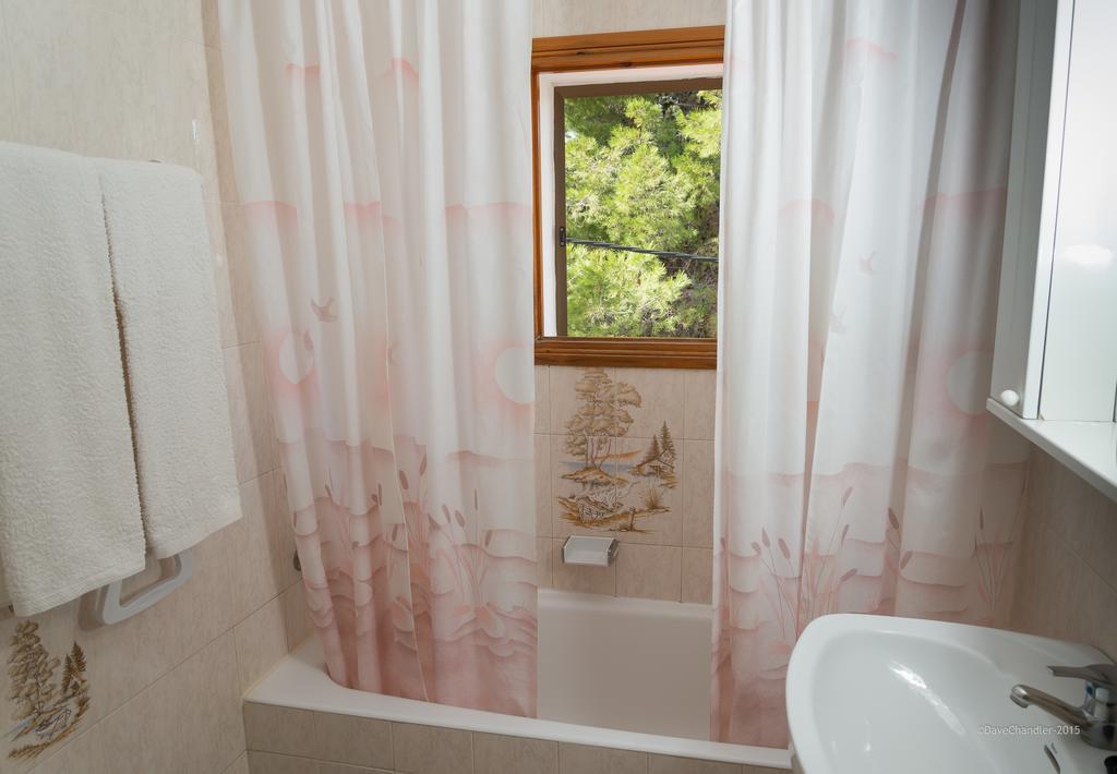 Flats Friends Apartamentos Es Puet Blanc Portinatx Pokój zdjęcie